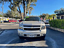 2008 Chevrolet Tahoe LS at Brown's Auto Sales