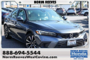 Thumbnail image of 2024 Honda Civic at Norm Reeves Honda Superstore West Covina