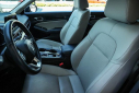 2024 Honda Civic EX-L at Norm Reeves Honda Superstore West Covina