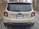 Thumbnail image of 2015 Jeep Renegade at GoGetCar.com of Mahopac, NY