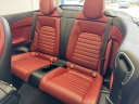 Thumbnail image of 2022 Mercedes-Benz C-Class at Granger Chevrolet