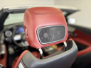 Thumbnail image of 2022 Mercedes-Benz C-Class at Granger Chevrolet