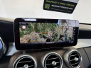 Thumbnail image of 2022 Mercedes-Benz C-Class at Granger Chevrolet