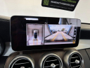 Thumbnail image of 2022 Mercedes-Benz C-Class at Granger Chevrolet