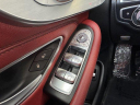 Thumbnail image of 2022 Mercedes-Benz C-Class at Granger Chevrolet