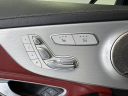 Thumbnail image of 2022 Mercedes-Benz C-Class at Granger Chevrolet