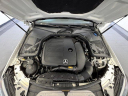 Thumbnail image of 2022 Mercedes-Benz C-Class at Granger Chevrolet