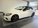 Thumbnail image of 2022 Mercedes-Benz C-Class at Granger Chevrolet
