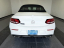 Thumbnail image of 2022 Mercedes-Benz C-Class at Granger Chevrolet