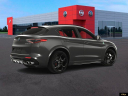 2024 Alfa Romeo Stelvio Quadrifoglio Carbon at Fiat Alfa Romeo of Westbury