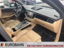 Thumbnail image of 2018 Porsche Macan at EurobahnBmwMiniMercedesBenz of Greensboro, NC