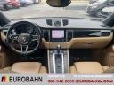 Thumbnail image of 2018 Porsche Macan at EurobahnBmwMiniMercedesBenz of Greensboro, NC