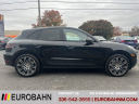 Thumbnail image of 2018 Porsche Macan at EurobahnBmwMiniMercedesBenz of Greensboro, NC