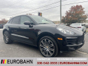 Thumbnail image of 2018 Porsche Macan at EurobahnBmwMiniMercedesBenz of Greensboro, NC