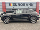 Thumbnail image of 2018 Porsche Macan at EurobahnBmwMiniMercedesBenz of Greensboro, NC