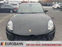 Thumbnail image of 2018 Porsche Macan at EurobahnBmwMiniMercedesBenz of Greensboro, NC