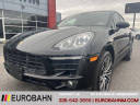 Thumbnail image of 2018 Porsche Macan at EurobahnBmwMiniMercedesBenz of Greensboro, NC