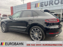 Thumbnail image of 2018 Porsche Macan at EurobahnBmwMiniMercedesBenz of Greensboro, NC