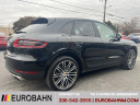 Thumbnail image of 2018 Porsche Macan at EurobahnBmwMiniMercedesBenz of Greensboro, NC