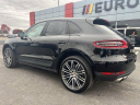 Thumbnail image of 2018 Porsche Macan at EurobahnBmwMiniMercedesBenz of Greensboro, NC