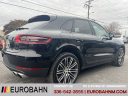 Thumbnail image of 2018 Porsche Macan at EurobahnBmwMiniMercedesBenz of Greensboro, NC