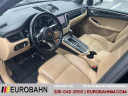 Thumbnail image of 2018 Porsche Macan at EurobahnBmwMiniMercedesBenz of Greensboro, NC