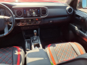 Thumbnail image of 2017 Toyota Tacoma at Lager's Chrysler World