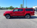 Thumbnail image of 2017 Toyota Tacoma at Lager's Chrysler World