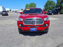 Thumbnail image of 2017 Toyota Tacoma at Lager's Chrysler World