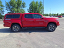 Thumbnail image of 2017 Toyota Tacoma at Lager's Chrysler World