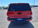 Thumbnail image of 2017 Toyota Tacoma at Lager's Chrysler World