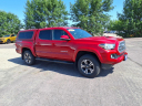 Thumbnail image of 2017 Toyota Tacoma at Lager's Chrysler World