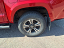 Thumbnail image of 2017 Toyota Tacoma at Lager's Chrysler World