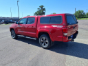 Thumbnail image of 2017 Toyota Tacoma at Lager's Chrysler World