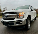 Thumbnail image of 2018 Ford F-150 at REDRIVE AUTOMOTIVE GROUP, LLC