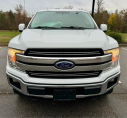 2018 Ford F-150 at REDRIVE AUTOMOTIVE GROUP, LLC