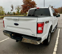 Thumbnail image of 2018 Ford F-150 at REDRIVE AUTOMOTIVE GROUP, LLC