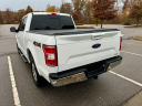 Thumbnail image of 2018 Ford F-150 at REDRIVE AUTOMOTIVE GROUP, LLC