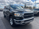 Thumbnail image of 2019 Ram 1500 at Brondes Ford Inc.