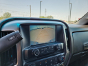 Thumbnail image of 2018 Chevrolet Silverado 1500 at Mitchell Buick GMC