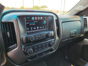 Thumbnail image of 2018 Chevrolet Silverado 1500 at Mitchell Buick GMC