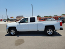 Thumbnail image of 2018 Chevrolet Silverado 1500 at Mitchell Buick GMC