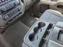 Thumbnail image of 2018 Chevrolet Silverado 1500 at Mitchell Buick GMC
