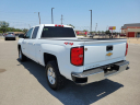 Thumbnail image of 2018 Chevrolet Silverado 1500 at Mitchell Buick GMC