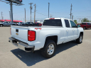 Thumbnail image of 2018 Chevrolet Silverado 1500 at Mitchell Buick GMC