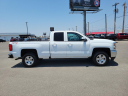 Thumbnail image of 2018 Chevrolet Silverado 1500 at Mitchell Buick GMC