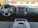 2018 Chevrolet Silverado 1500 LT at Mitchell Buick GMC