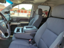 Thumbnail image of 2018 Chevrolet Silverado 1500 at Mitchell Buick GMC