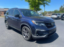 Thumbnail image of 2022 Honda Pilot at JT's Chrysler Jeep Dodge (new)