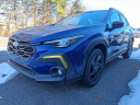 Thumbnail image of 2025 Subaru Crosstrek at Faulkner Subaru Bethlehem Used